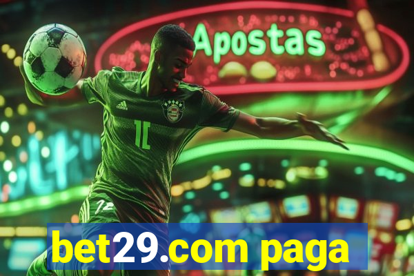 bet29.com paga
